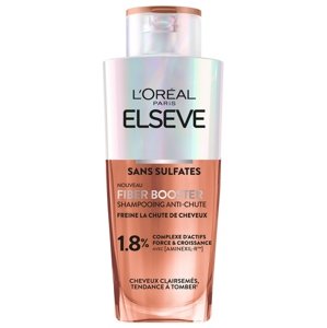 L'Oréal L'OREAL PARIS - Elseve Fiber Booster - šampon proti vypadávání vlasů 200 ml