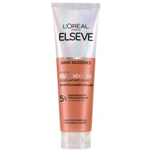 L'Oréal L'OREAL PARIS - Elseve Fiber Booster - rozčesávací přípravek proti vypadávání vlasů 150 ml