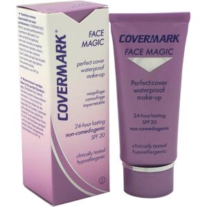 COVERMARK LEG Magic SPF20, 50ml odstín 11 honey