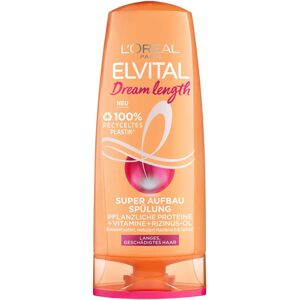 L'Oréal Elvive Dream Length obnovující kondicionér 250ml
