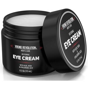 Viking Revolution Men's Anti-aging Cream - Hydratační oční krém 30 ml