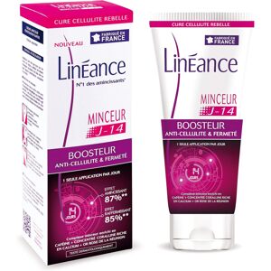 Lineance Linéance Slimming J-14 Zpevňující krém 180 ml-bez krabice