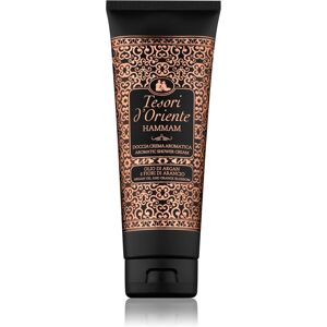 Tesori d'Oriente Hammam sprchový krém tělový 250 ml