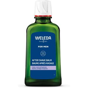 WELEDA For men balzam po holení 100 ml