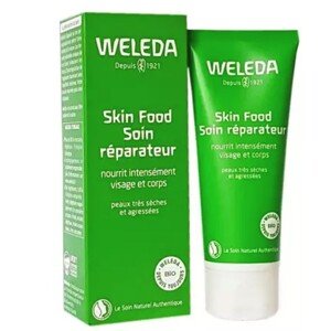 Weleda Skin Food Regenerační péče 75ml