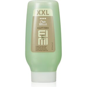 Wella EIMI Sculpt Force Extra silný gel na vlasy 250 ml