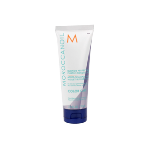 MOROCCANOIL Neutralizační kondicionér pro blond vlasy 70ml