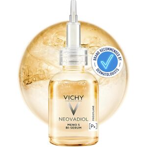 Vichy Neovadiol Meno 5 Bi-sérum pro perimenopauzální a menopauzální pleť 30ml