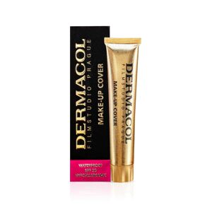 Dermacol Dermacol, Make-up Cover Full Coverage Foundation, odstín 222, 30g