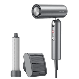 DREAME Pocket sušič vlasů Space Grey - Rozbalené