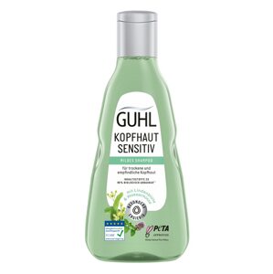 Guhl Šampon pro citlivou pokožku hlavy 250 ml