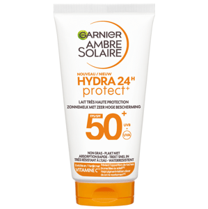Garnier Ambre Solaire HYDRA 24 protect SPF50, 50 ml