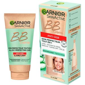 Garnier - Anti Age BB krém SPF 25 odstín: světlý 50 ml