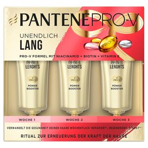 Pantene Infinite Length ampule 3x15ml