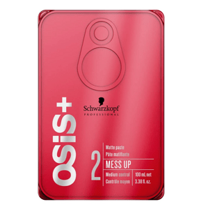 Schwarzkopf Osis+ 2 Mess Up, 100 ml