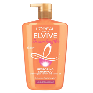 L'Oréal L’Oréal Elvive Dream Length regenerační šampon, 1L