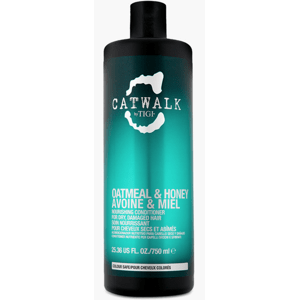 TIGI CATWALK  Oatmeal & Honey Conditioner, 750 ml