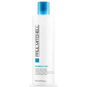 PAUL MITCHELL Shampoo Two, 500 ml
