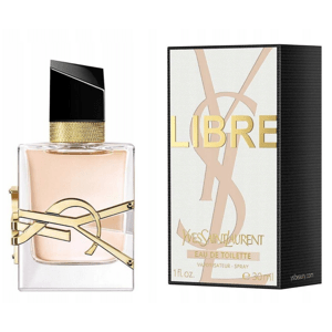 Yves Saint Laurent Libre EDT, 30 ml