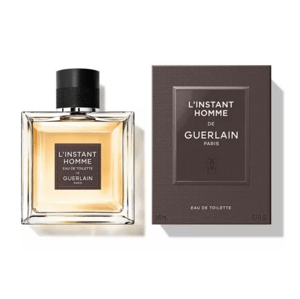 L'Instant De Guerlain Pour Homme EDP, 100 ml
