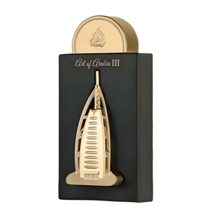 Lattafa Pride Art of Arabia III EDP, 100 ml