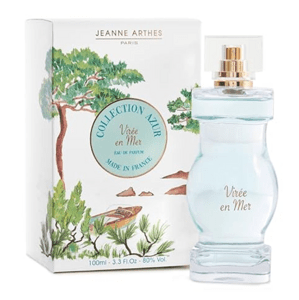 JEANNE ARTHES Azur Viree en Mer EDP, 100 ml