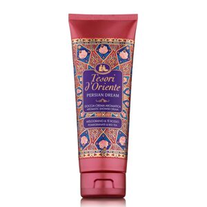 TESORI D'ORIENTE Sprchový krém 'Persian dream' mini 75 ml