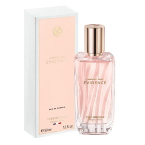 YVES ROCHER comme une EVIDENCE EDP, 50 ml
