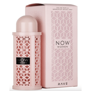Lattafa Rave NOW Women EDP, 100 ml