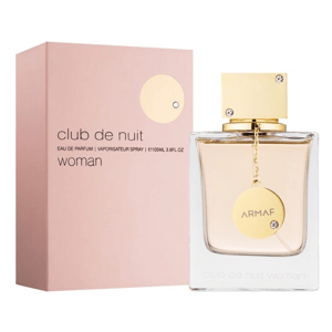 ARMAF Club de Nuit Woman EDP, 105 ml