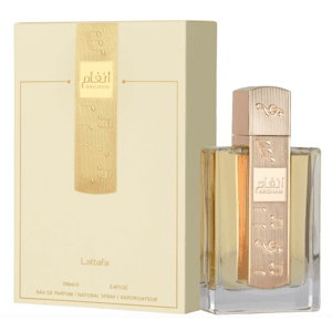 Lattafa Angham EDP, 100 ml
