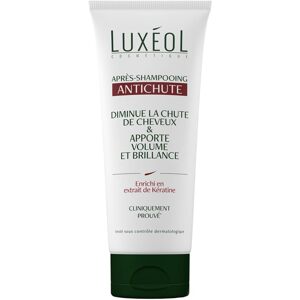 Luxéol kondicionér po vypadávání vlasů - redukuje vypadávání vlasů 200 ml