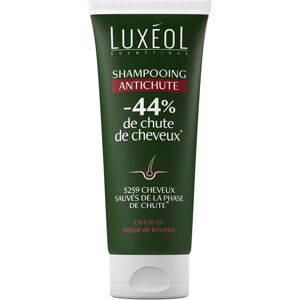 Luxéol šampon po vypadávání vlasů - redukuje vypadávání vlasů 200 ml