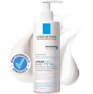 La Roche-Posay Lipikar Baume AP+M 400ml
