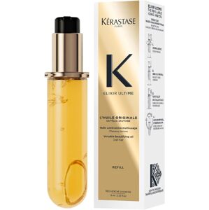 Olej na vlasy Kérastase Elixir Ultime Originale REFILL 75 ml