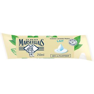 Le Petit Marseillais Náhradní náplň do tekutého mýdla krém 250 ml