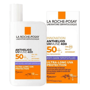 LA ROCHE-POSAY ANTHELIOS fluid Melasyl SPF50+ 50 ml