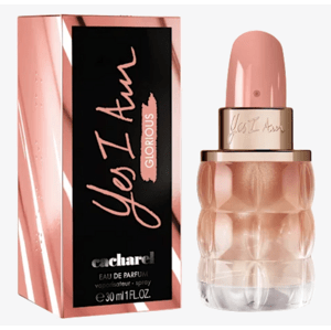 Cacharel Yes I Am Glorious EDP, 30 ml