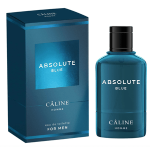 CALINE Absolute Blue EDT, 60 ml