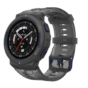 Amazfit Active Edge Midnight Pulse - Zánovní