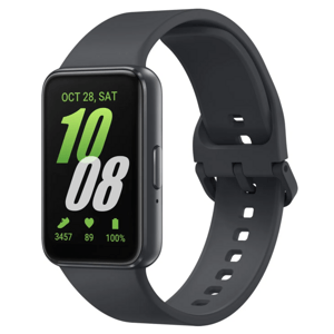 SAMSUNG Galaxy Fit3 Černá - Zánovní