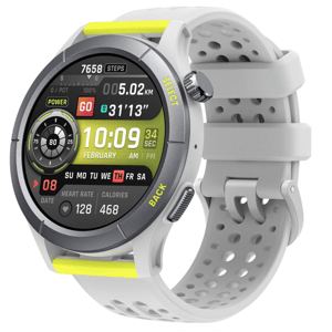 Amazfit Cheetah Inteligentní hodinky - Zánovní