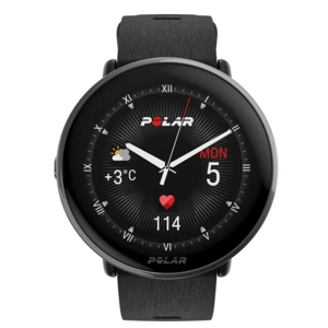 POLAR Ignite 3 Fitness Watch - Zánovní