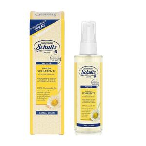 SCHULTZ Lotion Heřmánkový sprej 150 ml na vlasy