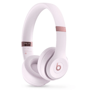 Beats Solo 4 Cloud Pink - Rozbalené