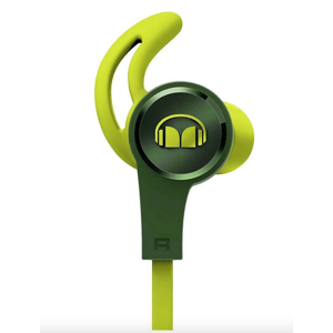 MONSTER iSport Achieve - Rozbalené