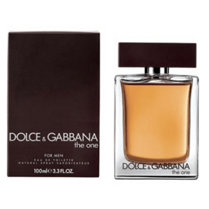 DOLCE & GABBANA the one EDT, 100 ml