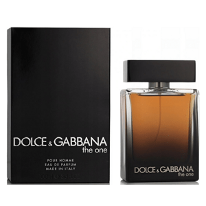 DOLCE & GABBANA the one EDP, 100 ml