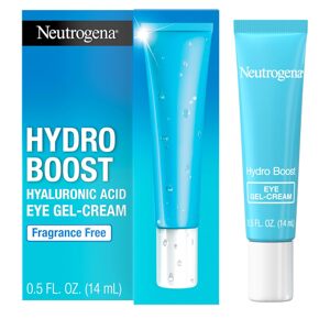 Neutrogena Hydro Boost očný krém 15 ml, ( bez krabičky)