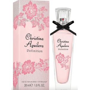 Christina Aguilera Definition EDP, 30 ml